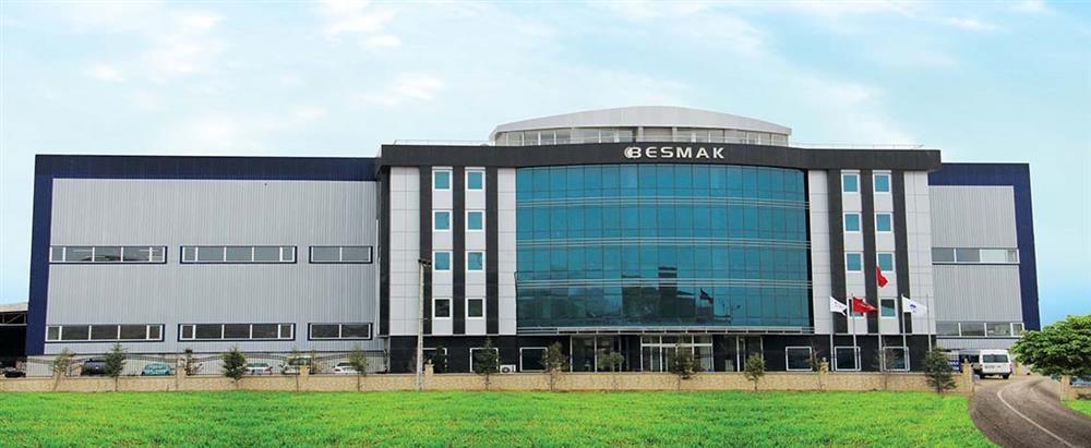 besmak